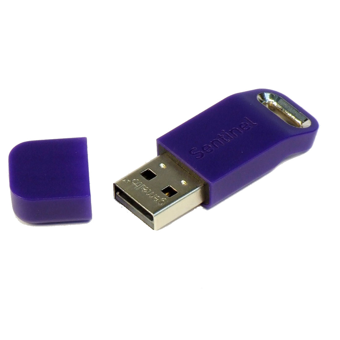 USB HASP dongle